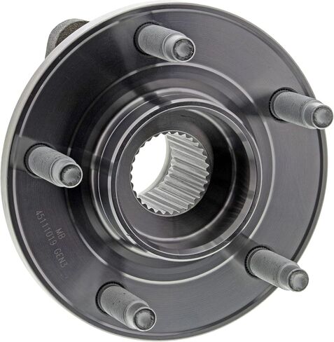 Mevotech H513214 Wheel Bearing and Hub Assembly in Saudi Arabia