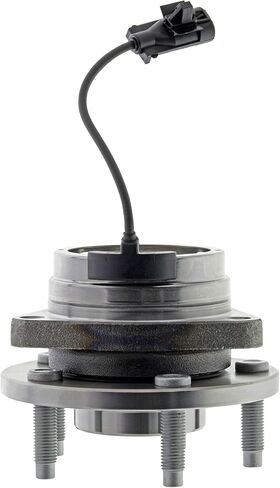Mevotech H513214 Wheel Bearing and Hub Assembly in Saudi Arabia