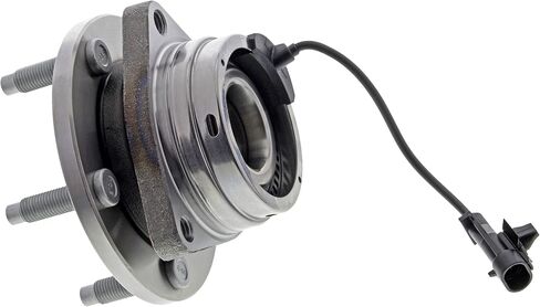 Mevotech H513214 Wheel Bearing and Hub Assembly in Saudi Arabia