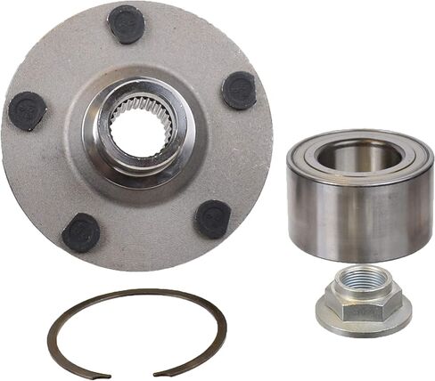 SKF BR930286 محامل مجموعة المحور in Saudi Arabia