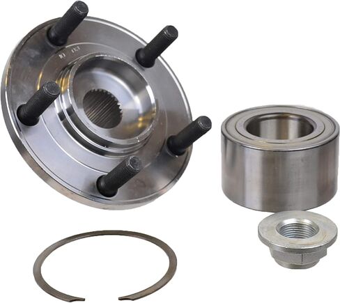 SKF BR930286 محامل مجموعة المحور in Saudi Arabia