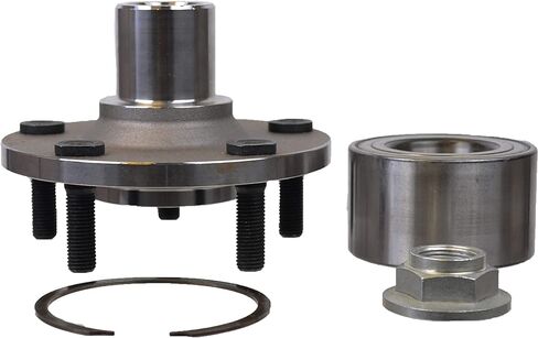 SKF BR930286 محامل مجموعة المحور in Saudi Arabia