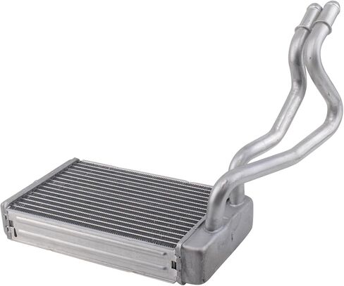TRQ Heater Core Compatible with 08-15 Acura TSX Honda Accord Accord Crosstour in Saudi Arabia