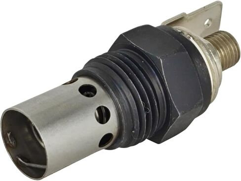 Thermostat Intake Heater Plug K928523 893501M91 for Massey Ferguson 30 50 135 140 165 185 245 250 for David Brown 880 885 990 995 996 1190 1194 1200 1210 for Yanmar 1110 1401 1510 1600 Tractor in Saudi Arabia