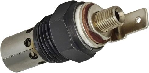 Thermostat Intake Heater Plug K928523 893501M91 for Massey Ferguson 30 50 135 140 165 185 245 250 for David Brown 880 885 990 995 996 1190 1194 1200 1210 for Yanmar 1110 1401 1510 1600 Tractor in Saudi Arabia