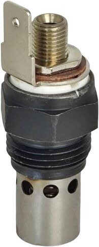Thermostat Intake Heater Plug K928523 893501M91 for Massey Ferguson 30 50 135 140 165 185 245 250 for David Brown 880 885 990 995 996 1190 1194 1200 1210 for Yanmar 1110 1401 1510 1600 Tractor in Saudi Arabia