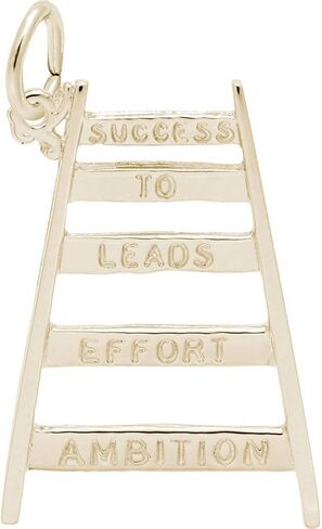 Rembrandt Ladder of Success Charm in Kuwait