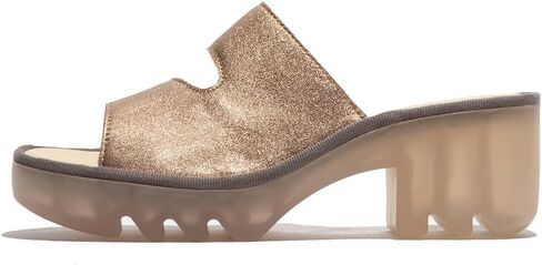 Fly London Women's Tech493Fly Sandal in Kuwait