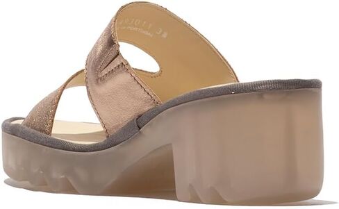 Fly London Women's Tech493Fly Sandal in Kuwait