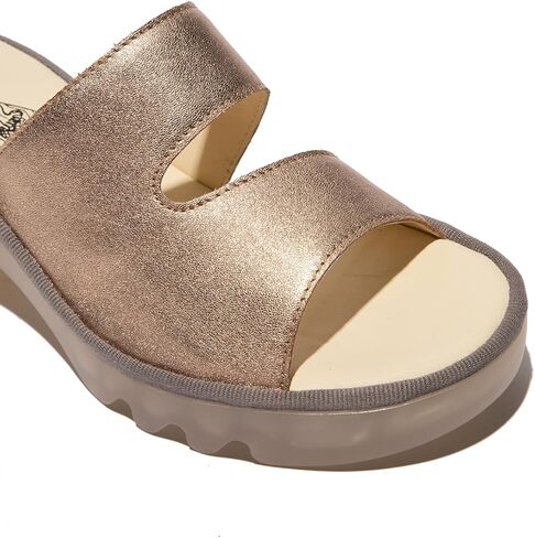 Fly London Women's Tech493Fly Sandal in Kuwait