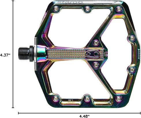 Crankbrothers MTB STAMP 1 GEN 2 SAND CHAR in Kuwait