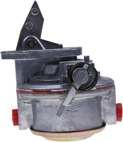 Fuel Lift Transfer Pump D8NN9350AA Fit for Ford/for Massey Ferguson Tractors 3000-9700 TW5-TW35 in Saudi Arabia