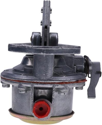Fuel Lift Transfer Pump D8NN9350AA Fit for Ford/for Massey Ferguson Tractors 3000-9700 TW5-TW35 in Saudi Arabia