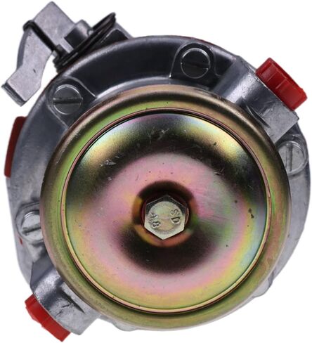 Fuel Lift Transfer Pump D8NN9350AA Fit for Ford/for Massey Ferguson Tractors 3000-9700 TW5-TW35 in Saudi Arabia