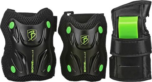 Roller Derby Guard Cruiser 3000 Youth Tri-Pack Protective in Saudi Arabia