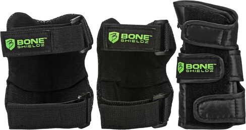 Roller Derby Guard Cruiser 3000 Youth Tri-Pack Protective in Saudi Arabia