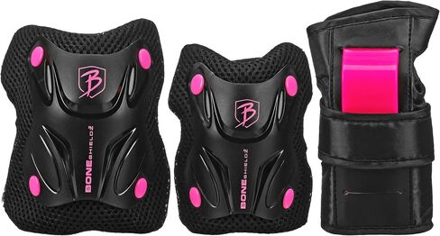 Roller Derby Guard Cruiser 3000 Youth Tri-Pack Protective in Saudi Arabia