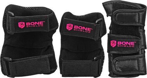 Roller Derby Guard Cruiser 3000 Youth Tri-Pack Protective in Saudi Arabia