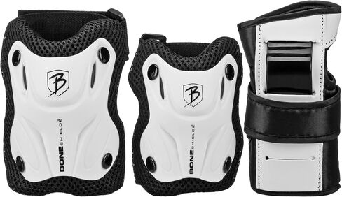 Roller Derby Guard Cruiser 3000 Youth Tri-Pack Protective in Saudi Arabia