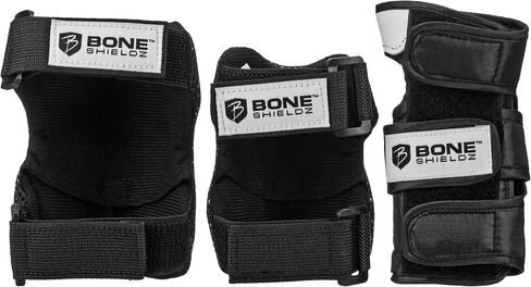 Roller Derby Guard Cruiser 3000 Youth Tri-Pack Protective in Saudi Arabia