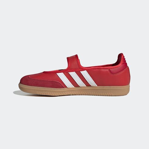Adidas Women's Ftwwht/Carbon/Cblack Samba Jane W ftwr Whitecarbon/Core Black 6 US in Kuwait