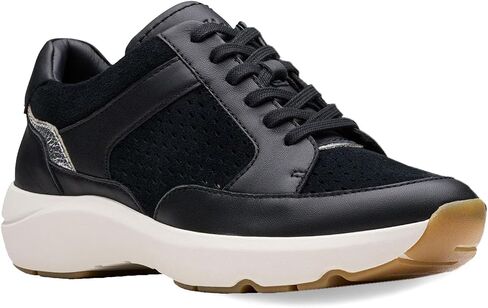 Clarks Women's, Tivoli Walk Sneaker in Saudi Arabia