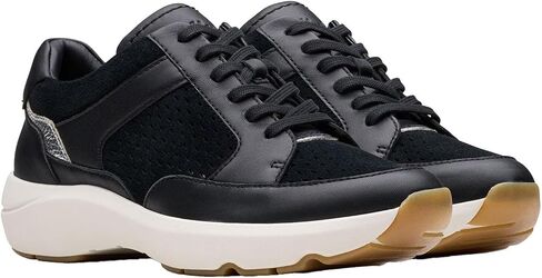 Clarks Women's, Tivoli Walk Sneaker in Saudi Arabia
