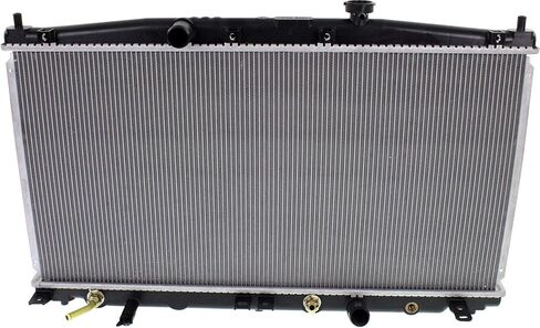 Garage-PRO المبرد لـ Honda Insight 2010-2013 / CR-Z 2011-2016 ناقل حركة أوتوماتيكي in Saudi Arabia