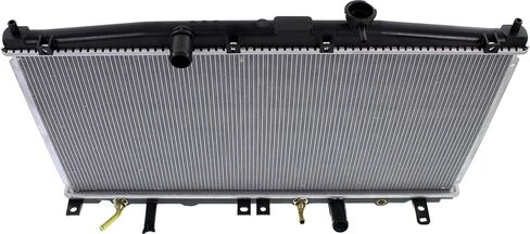 Garage-PRO المبرد لـ Honda Insight 2010-2013 / CR-Z 2011-2016 ناقل حركة أوتوماتيكي in Saudi Arabia