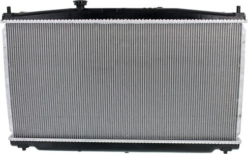 Garage-PRO المبرد لـ Honda Insight 2010-2013 / CR-Z 2011-2016 ناقل حركة أوتوماتيكي in Saudi Arabia