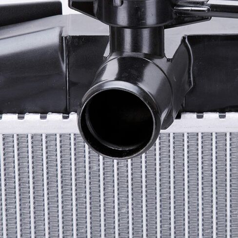 TYC 13270 Radiator Compatible with 2012-2017 Toyota Camry in Saudi Arabia