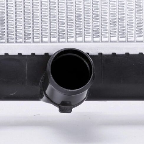 TYC 13270 Radiator Compatible with 2012-2017 Toyota Camry in Saudi Arabia