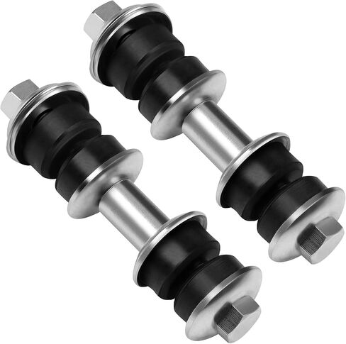 Scitoo 2PCS التعليق Kit 1 x90390 Sway Bar 1 K90390 Sway Bar Fit 2004 2005 2006 for Scion for Toyota XA XB 2000 2001 2002 2003 2004 2005 2pcs for toyota echo x90390 K90390 in Saudi Arabia