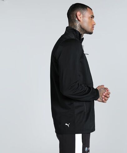 PUMA BMW Motorsports Track Jacket in Saudi Arabia