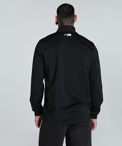 PUMA BMW Motorsports Track Jacket in Saudi Arabia