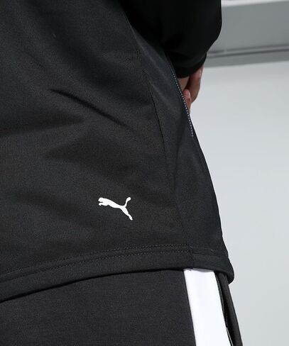 PUMA BMW Motorsports Track Jacket in Saudi Arabia