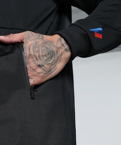 PUMA BMW Motorsports Track Jacket in Saudi Arabia