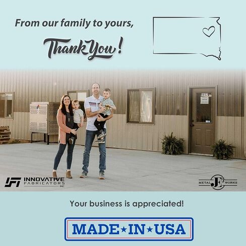 غطاء منفذ لوحة الحائط المعدنية للديناصور، تيرانوصور تي ريكس، مزدوج واحد (أسود)، صنع في الولايات المتحدة الأمريكية in Kuwait