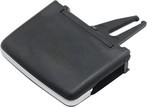 Front Left Right AC Vent Outlet Tab Clips, Replacement for Mercedes Benz W166 ML Class 2012-2015 GLE Class 2016-2019 X166 GL Class 2013-2016 GLS Class 2017-2019 in Saudi Arabia