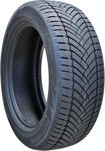 Armstrong Ski-Trac HP Winter Passenger Car Performance Radial Tire-245/40R18 245/40/18 245/40-18 97V Load Range XL 4-Ply BSW Black Side Wall in Saudi Arabia
