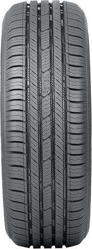 إطارات نوكيان واحدة 225/50 ص 18 99V XL in Saudi Arabia