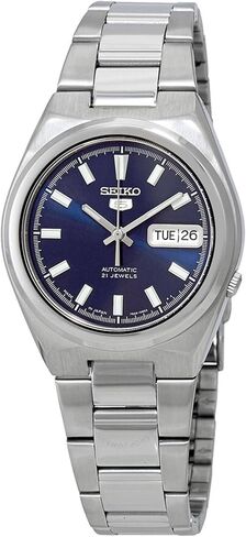 Seiko 5 Watch Automatic Made في اليابان SNKC51J1 in Saudi Arabia