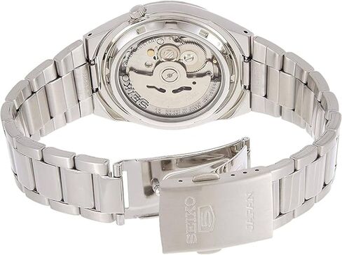 Seiko 5 Watch Automatic Made في اليابان SNKC51J1 in Saudi Arabia