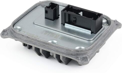 Geluoxi LED LED HED HID BALLAST استبدال Mercedes C-Class W205 ، شاشة LCD 1 × ، ضوء أبيض ، أمامي ، قطعة واحدة in Saudi Arabia
