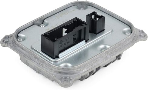 Geluoxi LED LED HED HID BALLAST استبدال Mercedes C-Class W205 ، شاشة LCD 1 × ، ضوء أبيض ، أمامي ، قطعة واحدة in Saudi Arabia