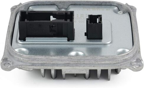 Geluoxi LED LED HED HID BALLAST استبدال Mercedes C-Class W205 ، شاشة LCD 1 × ، ضوء أبيض ، أمامي ، قطعة واحدة in Saudi Arabia
