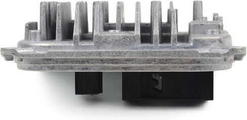 Geluoxi LED LED HED HID BALLAST استبدال Mercedes C-Class W205 ، شاشة LCD 1 × ، ضوء أبيض ، أمامي ، قطعة واحدة in Saudi Arabia