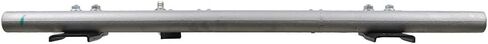 OCPTY Aluminium A/C Contenser Place for 1994-1997 for Dodge for RAM 2500 5.9L 1994-1997 for Dodge for RAM 3500 5.9L in Saudi Arabia