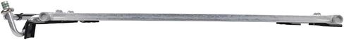 OCPTY Aluminium A/C Contenser Place for 1994-1997 for Dodge for RAM 2500 5.9L 1994-1997 for Dodge for RAM 3500 5.9L in Saudi Arabia