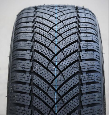 Armstrong Ski-Trac HP Winter Passenger Car Performance Radial Tire-245/40R18 245/40/18 245/40-18 97V Load Range XL 4-Ply BSW Black Side Wall in Saudi Arabia